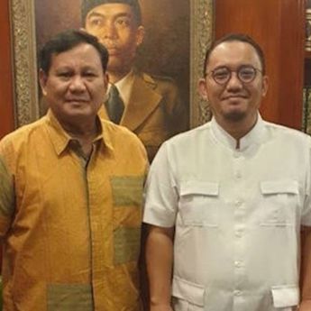 Profil Dahnil Anzar Simanjuntak, Jubir Menhan yang Masuk Kabinet Prabowo