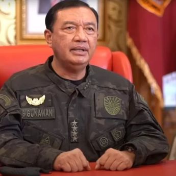 Budi Gunawan Dicopot dari Kepala BIN, Diganti Wamenhan