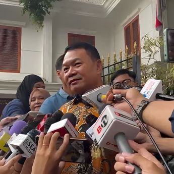 Profil Dudung Abdurachman Dilantik Prabowo Jadi Penasihat Khusus Presiden Urusan Pertahanan Nasional