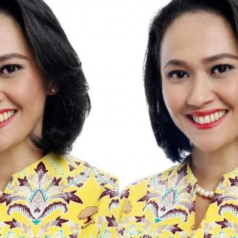 Profil Christina Aryani, Kader Partai Golkar Dipanggil untuk Bantu Pemerintahan Prabowo