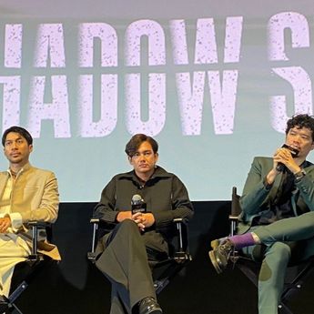 Film The Shadow Strays Berkisah Soal Agen Pembunuh Bayaran, Tayang 17 Oktober di Netflix