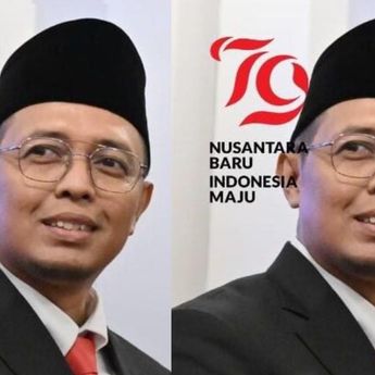 Profil Hasan Nasbi, Kepala Kantor Komunikasi Kepresidenan Dipanggil Prabowo ke Kertanegara