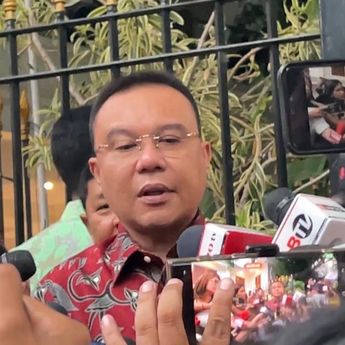 Gerindra: Pilkada Jakarta 2 Putaran!