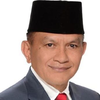 Profil Lodewijk Freidrich Paulus, Politikus Partai Golkar yang Dipanggil Prabowo