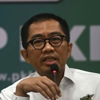 Sosok Faisol Riza, Politisi PKB Anak Buah Cak Imin yang Bakal Bantu di Kabinet Prabowo 