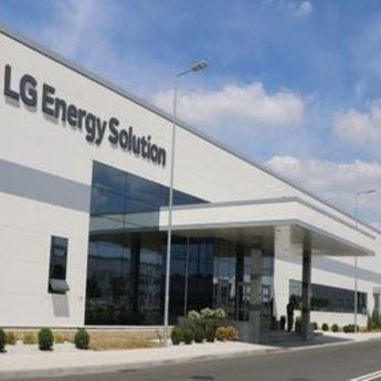 LG Energy Solution Menangkan Kesepakatan Sebagai Pemasok Baterai Kendaraan Komersial Listrik Ford