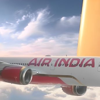 Ancaman Muncul, Pesawat Air India Terpaksa Mendarat Darurat di Kanada