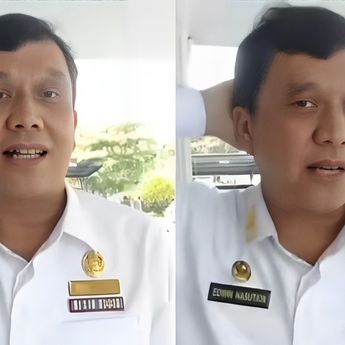 Kepala Inspektorat Deliserdang Serang Wartawan, Nyaris Terjadi Baku Hantam