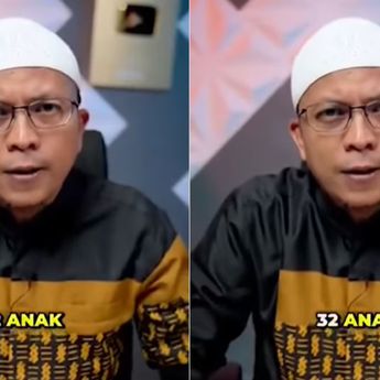 Ustaz Fatih Karim Marah Besar, Kutuk Abi Sudirman Pelaku Pelecehan 32 Anak di Tangerang