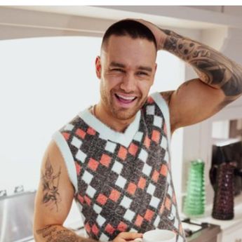 Keluarga Liam Payne Rilis Pernyataan Resmi, Ungkap Hati Mereka Hancur