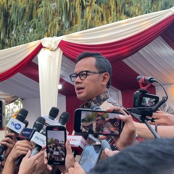 Kabinet Prabowo Gemuk Banget, PAN: Ya Memang