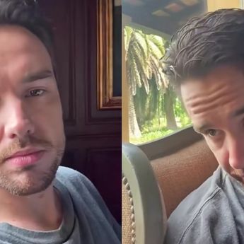 Terungkap! Video Terakhir Liam Payne di Snapchat, Diposting 1 Jam Sebelum Tewas