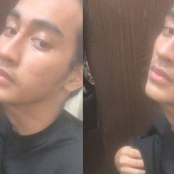 Selain Foto Setengah Telanjang, Kini Muncul Video Pria Mirip Abidzar Sedang Masturbasi