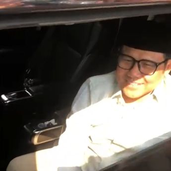 Prabowo Bakal Evaluasi Menteri-Wamen dalam 6 Bulan, Ini Respons Cak Imin