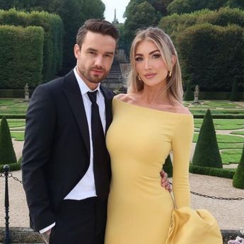 Profil Kate Cassidy, Kekasih Liam Payne yang Ikut Berlibur ke Argentina 