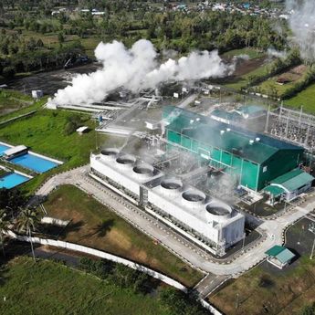 Pertamina Geothermal Energy Raih Peringkat Pertama ESG Tingkat Dunia