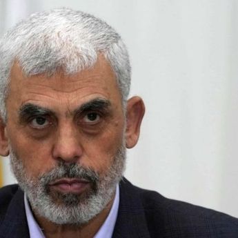 Israel Bawa Jenazah Pemimpin Hamas Yahya Sinwar ke Forensik di Tel Aviv