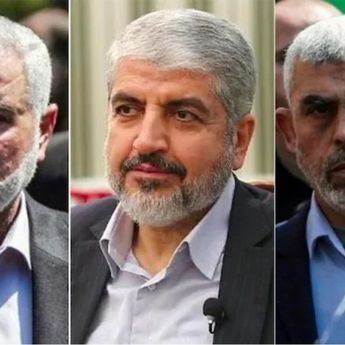 Pemimpinnya Tewas, Hamas Tekankan Hal Ini