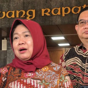 MPR Sebut Prabowo Bakal Sampaikan Pidato Pertama Usai Dilantik