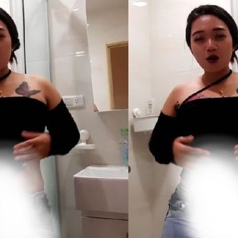 5 Fakta Kontroversi TKW Taiwan Yanti yang Viral di TikTok