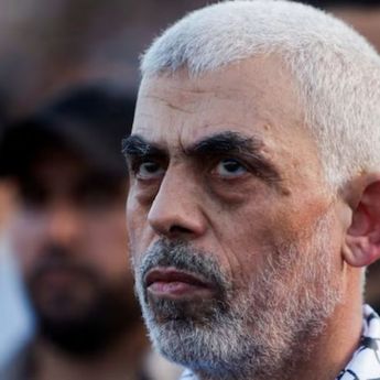 Pemimpin Hamas Yahya Sinwar Tewas dalam Serangan Israel