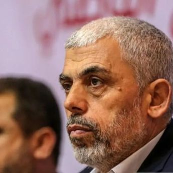 Respons Iran Usai Pemimpin Hamas Yahya Sinwar Tewas di Tangan Israel