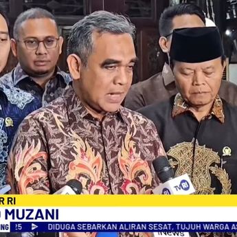 Pimpinan MPR RI Sambangi Cikeas, Undang SBY Hadiri Pelantikan Prabowo-Gibran