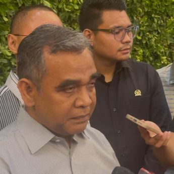 MPR: Persiapan Pelantikan Presiden dan Wapres Berjalan Lancar