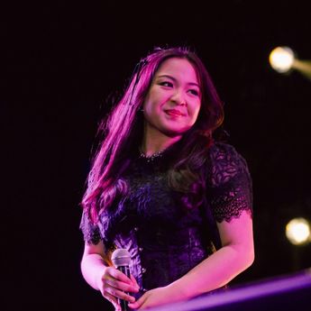 Bernadya Ternyata Pernah Ikut Ajang The Voice Kids