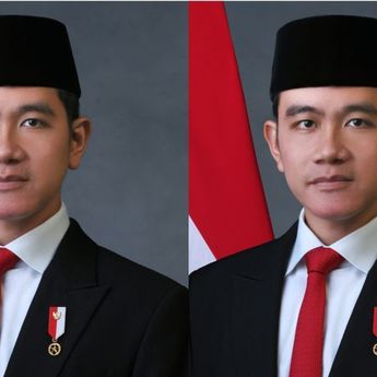 Profil Gibran Rakabuming Raka, Eks Wali Kota Solo Kini Jadi Wakil Presiden Prabowo