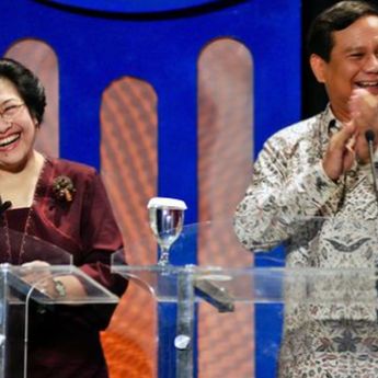 Ahmad Muzani Gerindra Pastikan PDIP Tak Masuk Kabinet, Tapi Bukan Oposisi