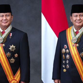 Prabowo Akan Jadikan Indonesia Lumbung Pangan Dunia