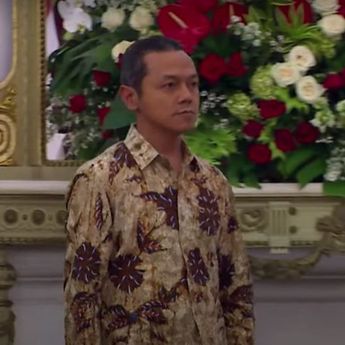 Profil Fajar Riza Ul Haq, Wakil Menteri Pendidikan Dasar dan Menengah