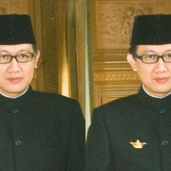 Profil Arif Havas Oegroseno, Wakil Menteri Luar Negeri