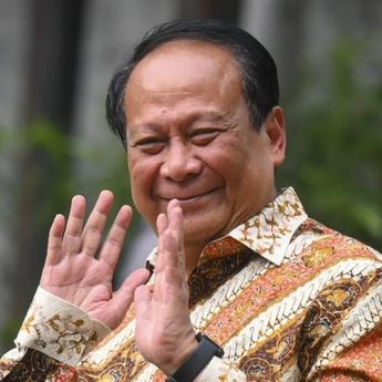 Profil Suntana, Jenderal Bintang 3 Polri yang Jadi Wakil Menteri Perhubungan Era Prabowo-Gibran