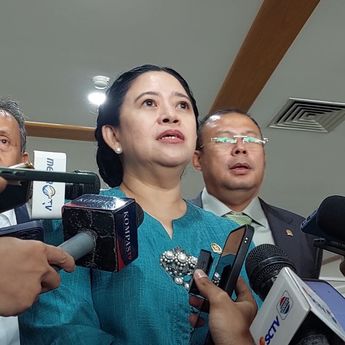 Puan: Budi Gunawan Konsultasi ke Megawati Buat Jadi Menteri Prabowo