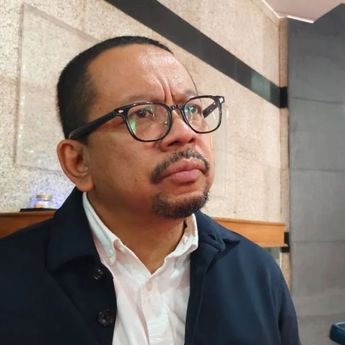 Profil Muhammad Qodari “Mr Q”, Pengamat Politik yang Kini Jadi Wakil Kepala Staf Kepresidenan