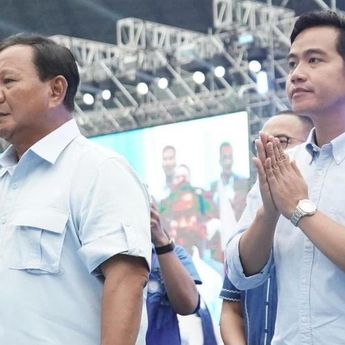 Elite PDIP Sebut Tetap Dukung Pemerintahan Prabowo Meski Tak Ada Kader di Kabinet