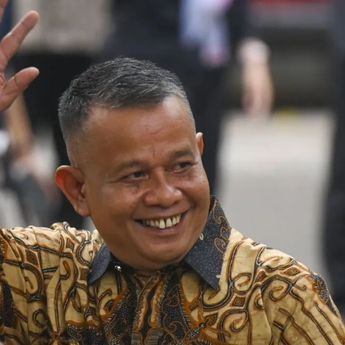 Profil Helvi Yuni Moraza, Eks Komisaris PT LEN Wakil Menteri UMKM di Kabinet Prabowo-Gibran