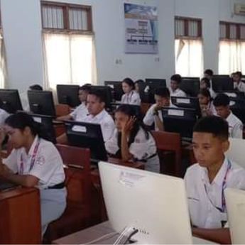 Pentingnya Digitalisasi Sekolah Bikin SMA Kristen YPKPM Hasilkan Lulusan Terampil Teknologi