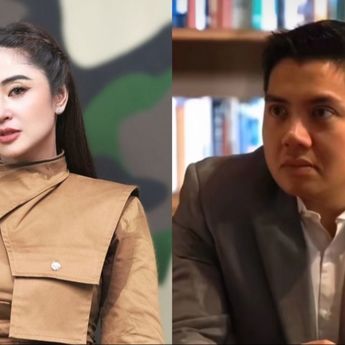 Tak Gratis untuk Temui Dewi Perssik, Benarkah Mayor Teddy Rela Bayar Ratusan Juta Rupiah?