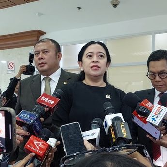 Hari Ini DPR RI akan Sahkan Pimpinan Komisi Baru XII dan XIII