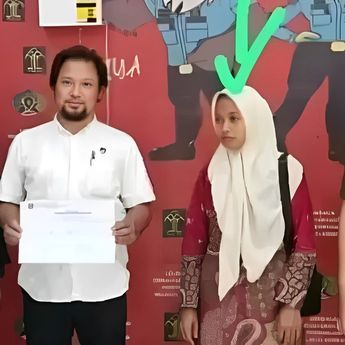 Penahanan Guru Honorer yang Hukum Anak Polisi di Konawe Selatan Ditunda!