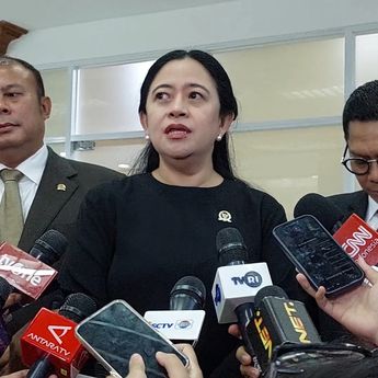 DPR RI Menetapkan Pimpinan 11 Komisi, Dua Komisi Dilanjutkan Besok