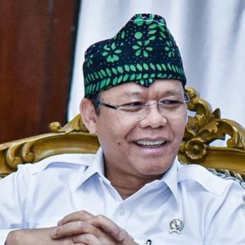 Terpilih secara Aklamasi, Mardiono jadi Ketua Umum PPP
