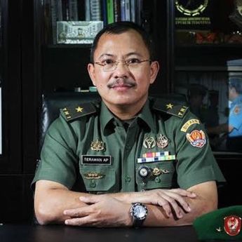 Profil Terawan Agus Putranto, Penasihat Khusus Presiden untuk Urusan Kesehatan Nasional