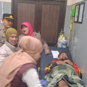 7 Orang yang Tersesat di Gunung Godog Garut Akhirnya Ditemukan