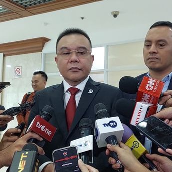 Gerindra Ungkap Pertemuan Prabowo-SBY Bahas Hal Ini