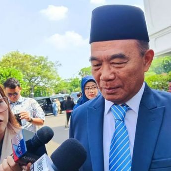 Profil Muhadjir Effendy, Resmi Dilantik Penasihat Khusus Presiden Bidang Haji