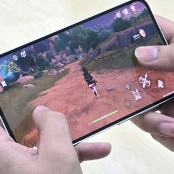 Galaxy S24 FE Tawarkan Performa Gaming Solid, Segini Harganya